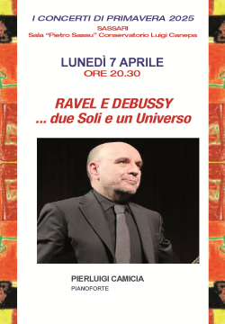 2025 PRIMAVERA 7 CAMICIA APRILE 7