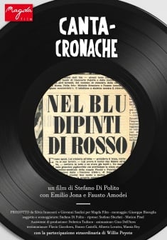 NEL BLU DIPINTI DI ROSSO