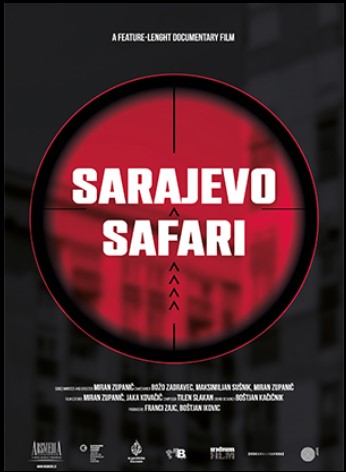 SARAJEVO SAFARI