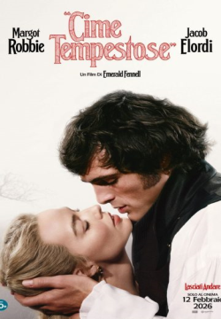 CIME TEMPESTOSE (WUTHERING HEIGHTS)