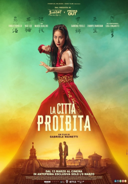 LA CITTA' PROIBITA