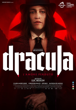 DRACULA - L'AMORE PERDUTO (DRACULA: A LOVE TALE)