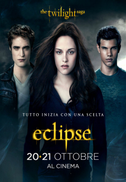 ECLIPSE - RE-RELEASE (2025)