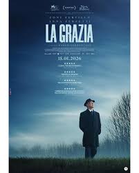 LA GRAZIA