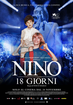 NINO. 18 GIORNI
