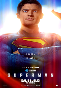 SUPERMAN