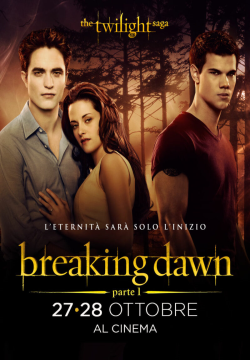 BREAKING DOWN PARTE 1 - RE-RELEASE (2025)