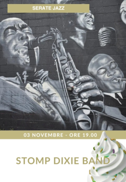 SERATE JAZZ 03.11