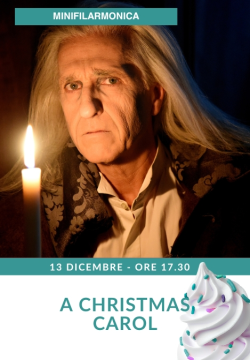A CHRISTMAS CAROL 