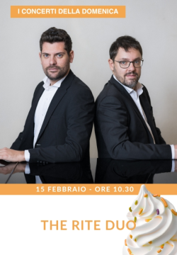 THE RITE DUO