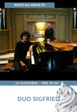 DUO SIGFRIED