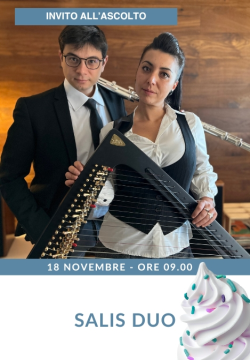 SALIS DUO