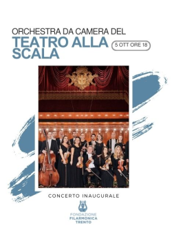 INAUGURAZIONE 5 OTTOBRE