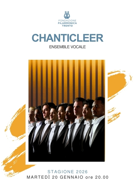 CHANTICLEER