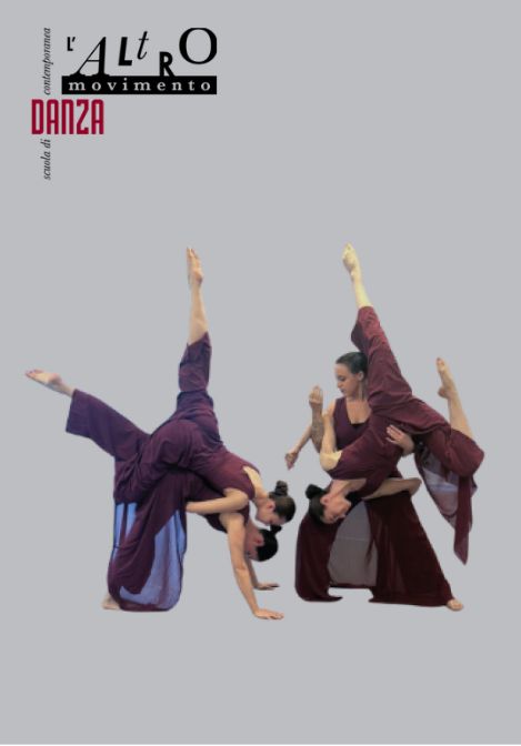 SPETT. DI FINE ANNO- L'ALTRO MOVIMENTO