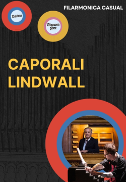 CAPORALI - LINDWALL