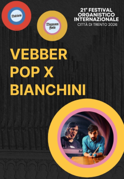 VEBBER - POPX - BIANCHINI