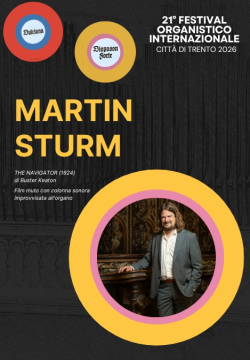 MARTIN STURM