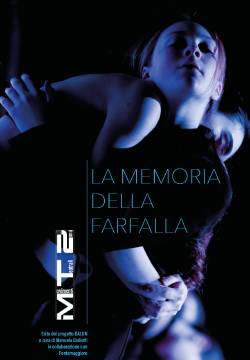 LA MEMORIA DELLA FARFALLA