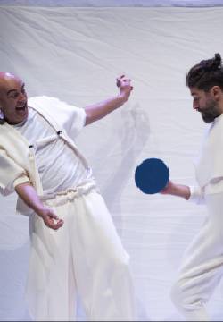 OH! GLI STRAORDINARI RACCONTI...