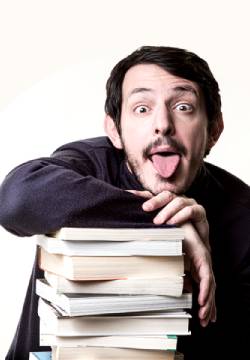 SONO BRAVO CON LA LINGUA