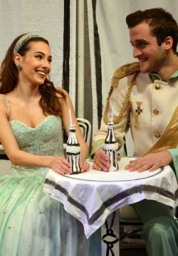 CENERENTOLA