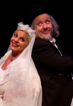 LA FIABA DELL'AMORE LENTO