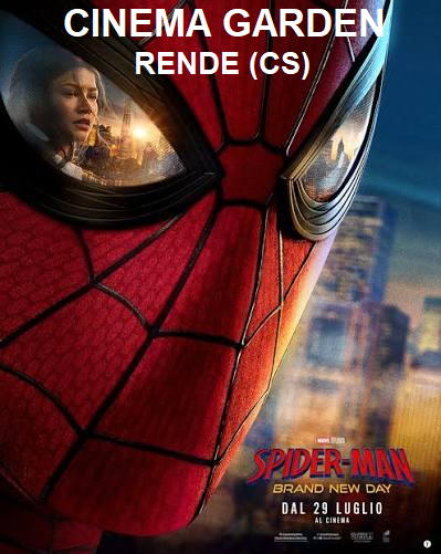 SPIDER-MAN: BRAND NEW DAY