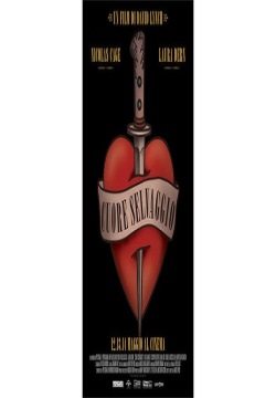 CUORE SELVAGGIO - 35° ANNIVERSARIO - V. O.