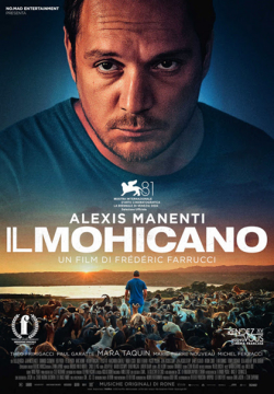 IL MOHICANO (LE MOHICAN)