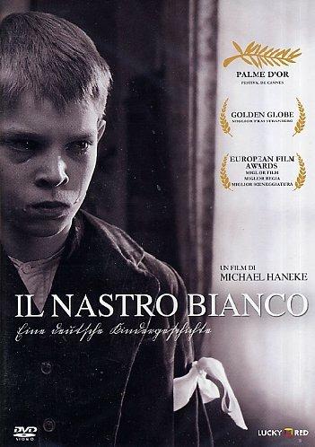 IL NASTRO BIANCO (LE RUBAN BLANC) (DAS WEISSE BAND