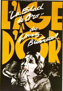 L'AGE D'OR
