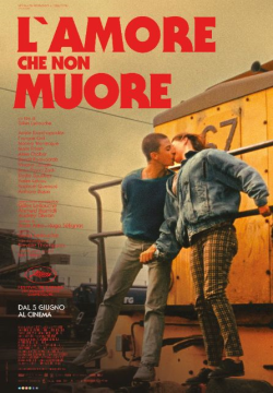 L'AMORE CHE NON MUORE (L'AMOUR OUF)