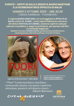 FUORI