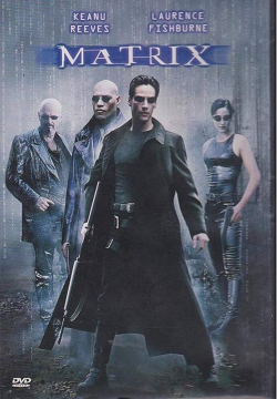 MATRIX 4K