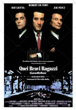 QUEI BRAVI RAGAZZI (35°ANNIVERSARIO)