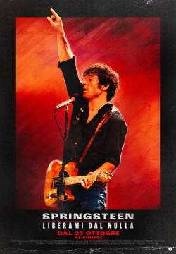 SPRINGSTEEN: LIBERAMI DAL NULLA (SPRINGSTEEN: DELI