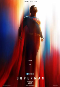 SUPERMAN