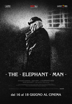 THE ELEPHANT MAN 4K - V. O.