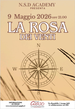 LA ROSA DEI VENTI