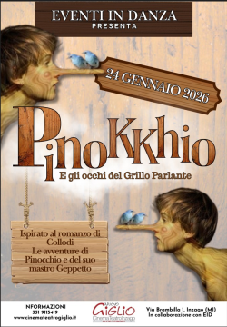 PINOKKHIO
