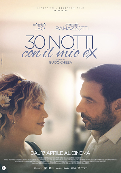 30 NOTTI CON IL MIO EX ..