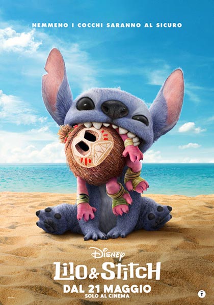 LILO & STITCH ..