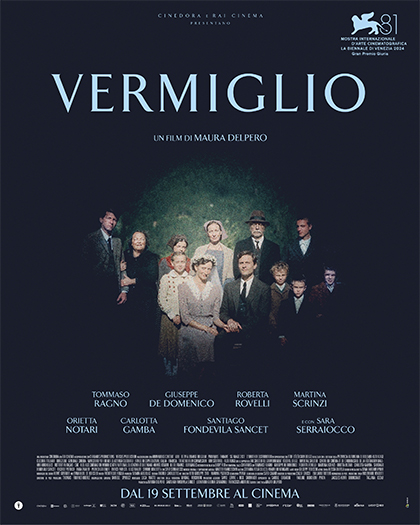 VERMIGLIO ..