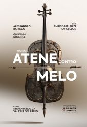 TUCIDIDE. ATENE CONTRO MELO
