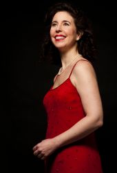 ANGELA HEWITT