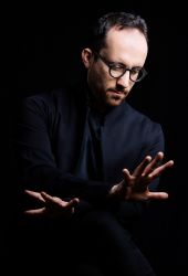 IGOR LEVIT