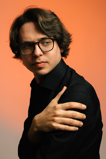 Lucas Debargue