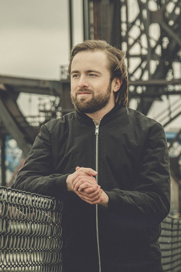 Daniil Trifonov