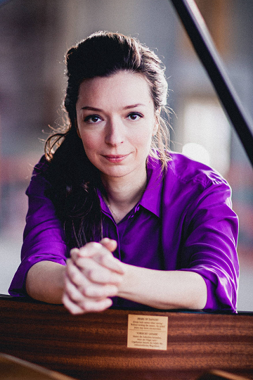 Yulianna Avdeeva